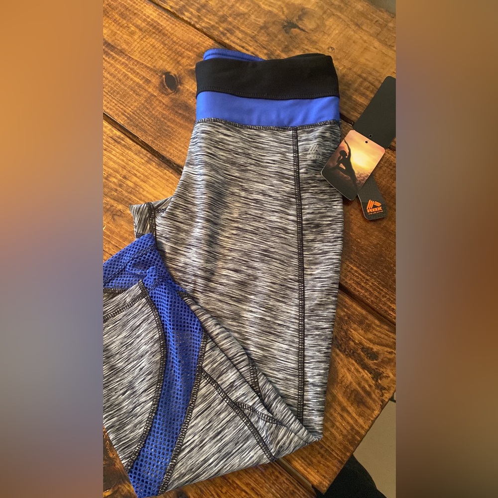 RBX active leggings